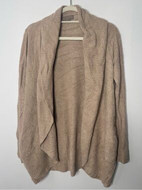 Barefoot Dreams CozyChic Lite Circle Cardigan